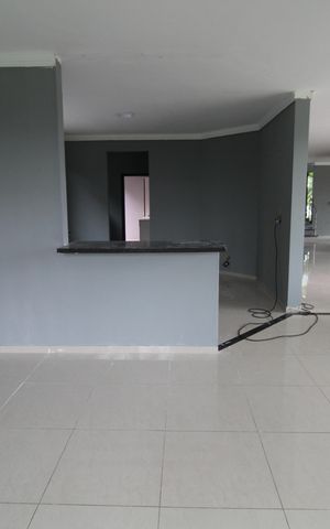 Casa de condomínio para alugar com 460m², 4 quartos e 4 vagasSala 2