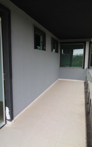 Casa de condomínio para alugar com 460m², 4 quartos e 4 vagasSuíte 2
