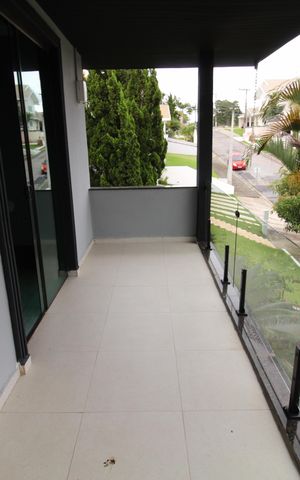 Casa de condomínio para alugar com 460m², 4 quartos e 4 vagasSuíte 1