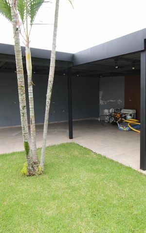 Casa de condomínio para alugar com 460m², 4 quartos e 4 vagasÁrea Externa