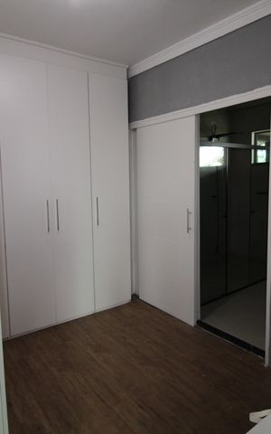 Casa de condomínio para alugar com 460m², 4 quartos e 4 vagasSuíte 2