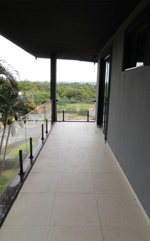 Casa de condomínio para alugar com 460m², 4 quartos e 4 vagasSuíte 2