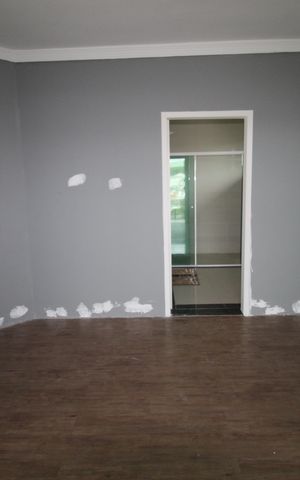 Casa de condomínio para alugar com 460m², 4 quartos e 4 vagasSuíte 1