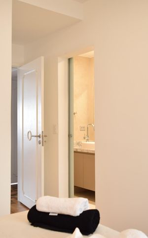 Apartamento para alugar com 150m², 3 quartos e 1 vagaSuíte 2