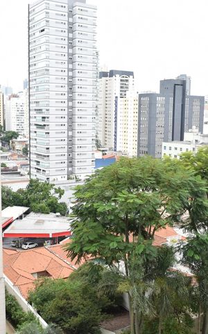 Apartamento para alugar com 150m², 3 quartos e 1 vagaVista