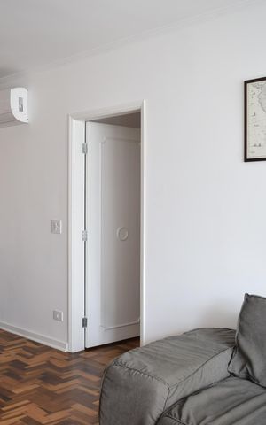 Apartamento para alugar com 150m², 3 quartos e 1 vagaSala