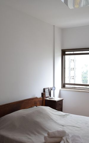 Apartamento para alugar com 150m², 3 quartos e 1 vagaSuíte 1