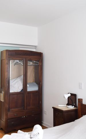 Apartamento para alugar com 150m², 3 quartos e 1 vagaSuíte 1