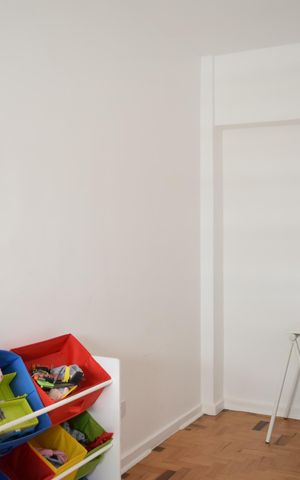 Apartamento para alugar com 150m², 3 quartos e 1 vagaQuarto