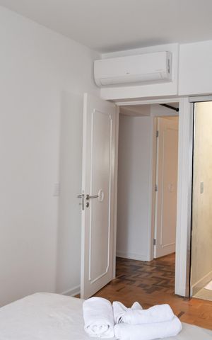 Apartamento para alugar com 150m², 3 quartos e 1 vagaSuíte 1