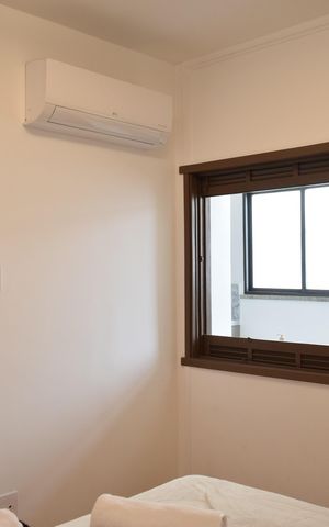 Apartamento para alugar com 150m², 3 quartos e 1 vagaSuíte 2