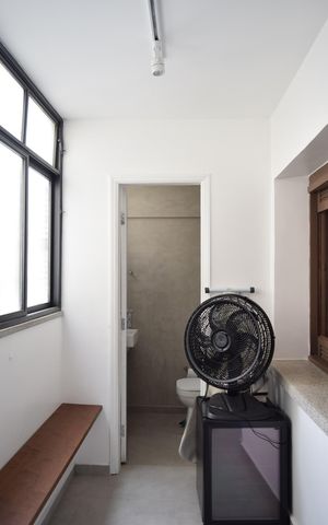 Apartamento para alugar com 150m², 3 quartos e 1 vagaÁrea de Serviço