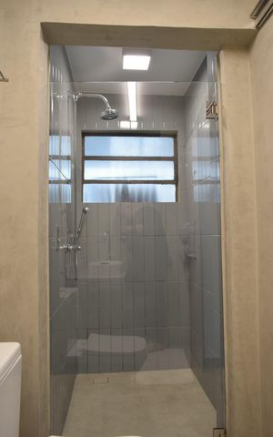 Apartamento para alugar com 150m², 3 quartos e 1 vagaBanheiro da Suíte 2