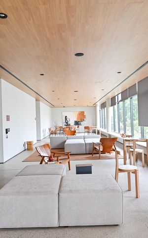 Apartamento à venda com 179m², 3 quartos e 2 vagas Apartamento à venda com 179m², 3 quartos e 2 vagasSalão de Festas