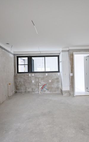 Apartamento à venda com 179m², 3 quartos e 2 vagas Apartamento à venda com 179m², 3 quartos e 2 vagasCozinha