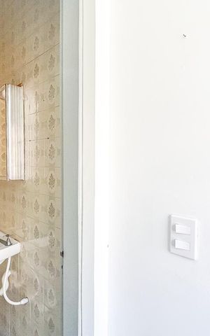 Casa à venda com 110m², 2 quartos e 1 vaga Casa à venda com 110m², 2 quartos e 1 vagaEdicula