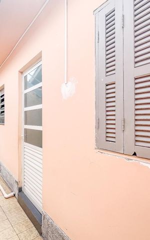 Casa à venda com 110m², 2 quartos e 1 vaga Casa à venda com 110m², 2 quartos e 1 vagaQuintal