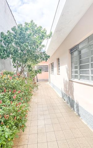 Casa à venda com 110m², 2 quartos e 1 vaga Casa à venda com 110m², 2 quartos e 1 vagaQuintal