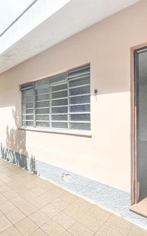 Casa à venda com 110m², 2 quartos e 1 vaga Casa à venda com 110m², 2 quartos e 1 vagaQuintal