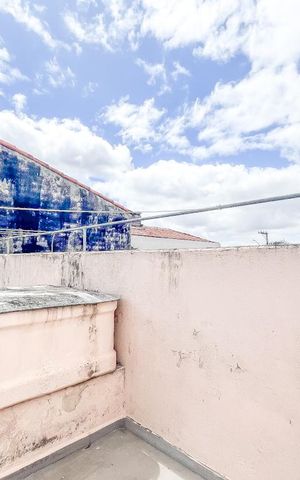 Casa à venda com 110m², 2 quartos e 1 vaga Casa à venda com 110m², 2 quartos e 1 vagaRooftop