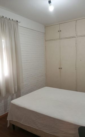 Apartamento para alugar com 370m², 4 quartos e 2 vagas Apartamento para alugar com 370m², 4 quartos e 2 vagasQuarto 2