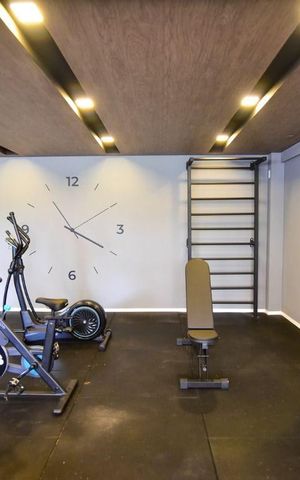 Apartamento à venda com 39m², 2 quartos e sem vaga