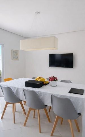 Casa à venda com 400m², 4 quartos e 5 vagasCozinha