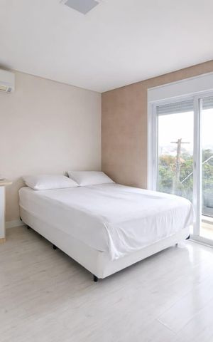 Casa à venda com 400m², 4 quartos e 5 vagasSuíte 2 - Americana 
