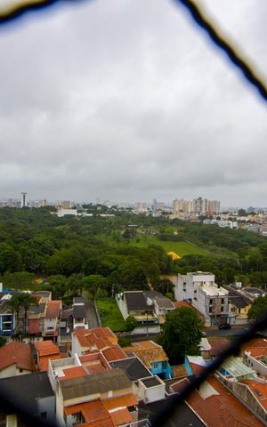 Apartamento à venda com 90m², 3 quartos e 2 vagas Apartamento à venda com 90m², 3 quartos e 2 vagasVista da varanda