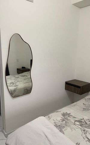 Studio à venda com 24m², 1 quarto e sem vaga Studio à venda com 24m², 1 quarto e sem vagaQuarto
