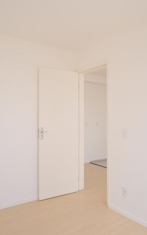 Apartamento à venda com 34m², 2 quartos e sem vagaQuarto 1