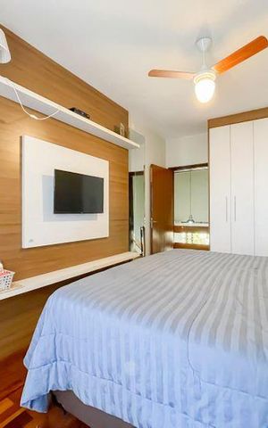 Casa à venda com 380m², 5 quartos e 6 vagas Casa à venda com 380m², 5 quartos e 6 vagasSuíte 1