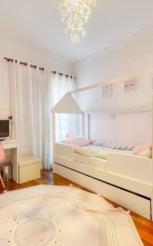 Casa à venda com 380m², 5 quartos e 6 vagas Casa à venda com 380m², 5 quartos e 6 vagasSuíte 2