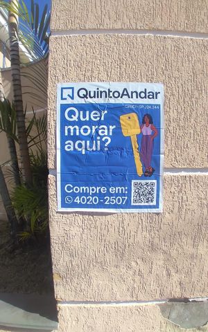 Casa à venda com 380m², 5 quartos e 6 vagas Casa à venda com 380m², 5 quartos e 6 vagasPLACA