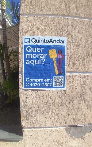 Casa à venda com 380m², 5 quartos e 6 vagas Casa à venda com 380m², 5 quartos e 6 vagasPLACA