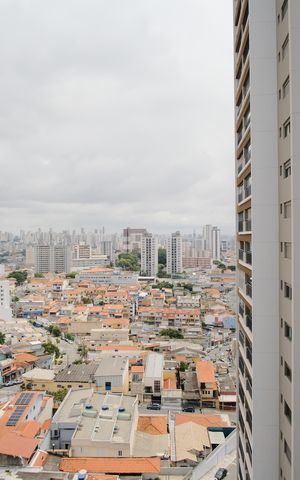 Studio para alugar com 28m², 1 quarto e sem vagaVista