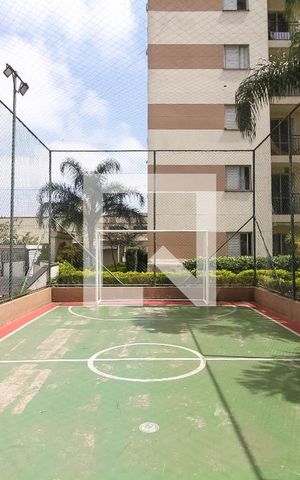 Apartamento à venda com 48m², 2 quartos e 1 vaga