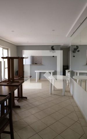 Apartamento à venda com 48m², 2 quartos e 1 vaga