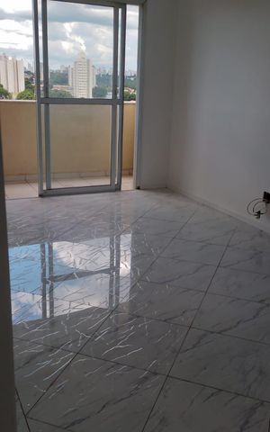 Apartamento para alugar com 68m², 2 quartos e 2 vagas Apartamento para alugar com 68m², 2 quartos e 2 vagasSala