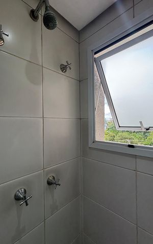 Apartamento à venda com 80m², 3 quartos e 2 vagasBanheiro