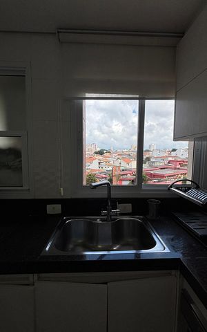 Apartamento à venda com 80m², 3 quartos e 2 vagasCozinha