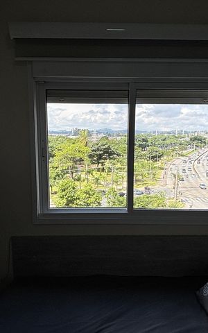 Apartamento à venda com 80m², 3 quartos e 2 vagasQuarto