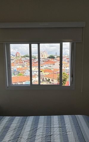Apartamento à venda com 80m², 3 quartos e 2 vagasSuite