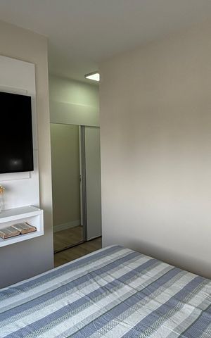 Apartamento à venda com 80m², 3 quartos e 2 vagasSuite