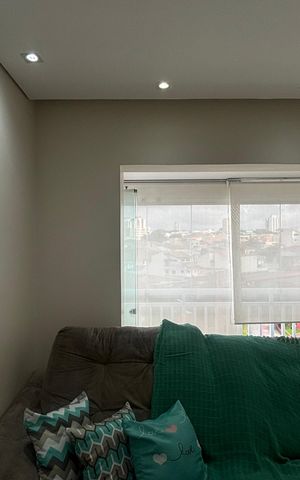 Apartamento à venda com 80m², 3 quartos e 2 vagasSala - Sala de Jantar