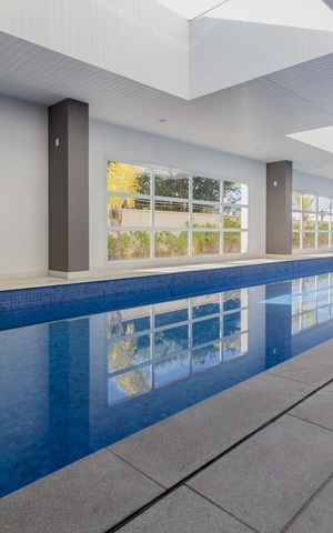 Apartamento à venda com 80m², 3 quartos e 2 vagasPiscina Coberta
