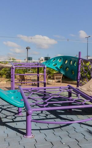 Apartamento à venda com 80m², 3 quartos e 2 vagasPlayground