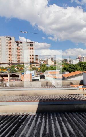 Apartamento à venda com 32m², 1 quarto e sem vaga Apartamento à venda com 32m², 1 quarto e sem vagaVista