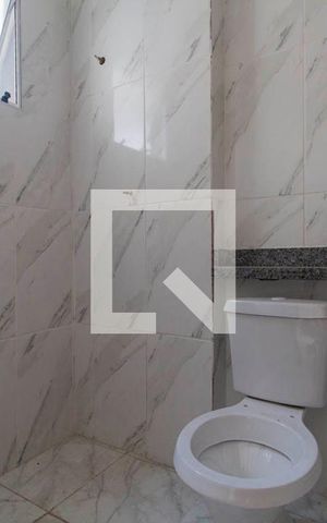 Apartamento à venda com 32m², 1 quarto e sem vaga Apartamento à venda com 32m², 1 quarto e sem vagaBanheiro
