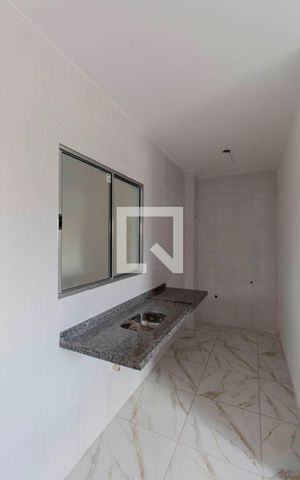 Apartamento à venda com 32m², 1 quarto e sem vaga Apartamento à venda com 32m², 1 quarto e sem vagaCozinha